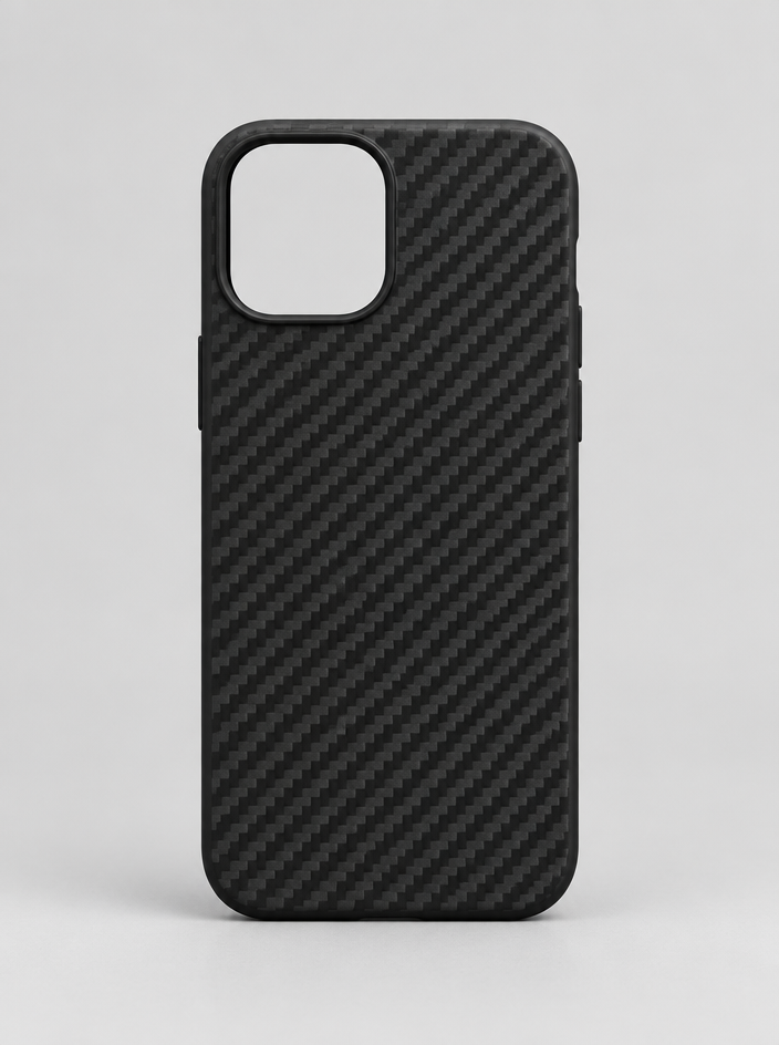 Obsidian Aramid