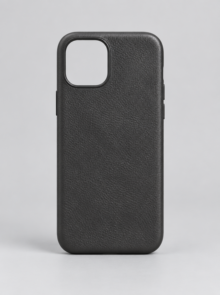 Slate Leather